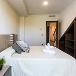Apartup Patacona Terrace Duplex I