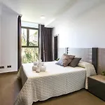 Apartup Patacona Terrace Duplex I شقة