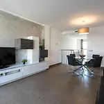 شقة Apartup Patacona Terrace Duplex I فالنسيا