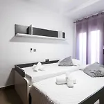 شقة Apartup Patacona Terrace Duplex I