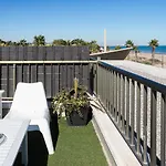 Apartup Patacona Terrace Duplex I *