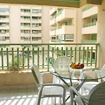 Appartamento Apartup Patacona Ii *