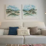 Apartup Patacona Ii * 瓦伦西亚