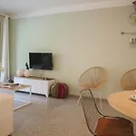 公寓 Apartup Patacona Ii 瓦伦西亚