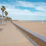 Apartup Patacona Ii 公寓