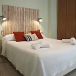 公寓 Apartup Patacona Ii 瓦伦西亚