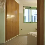 Apartup Patacona Ii * 瓦伦西亚