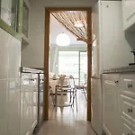 Apartup Patacona Ii 公寓