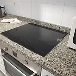 Apartup Patacona Ii 瓦伦西亚