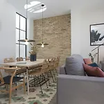 아파트 Singularstays Parque *