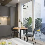 아파트 Singularstays Parque 발렌시아