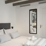 Singularstays Parque Lägenhet Valencia
