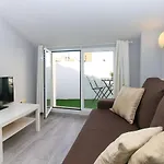 Bet - Tramontana شقة