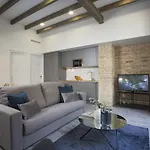 Apartamento Singularstays Parque *