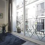 Singularstays Parque 아파트 발렌시아