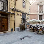 Apartment Travel Habitat Teatro Principal *