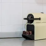 Daire Travel Habitat Plaza Del Pilar.