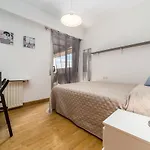 Travel Habitat Palau De Les Arts Apartman *