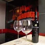 My Penthouse Apartment Valencia