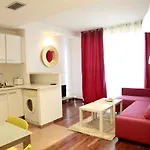 Apartmán Baron Valencie