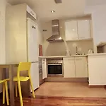 Apartmán Baron Valencie