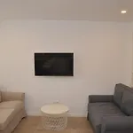 Bet - Abastos Aparthotel 3*
