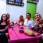 Red Nest Hostel *