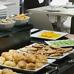 Conqueridor Hotel