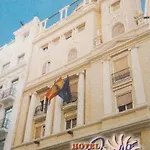 호텔 Europa *