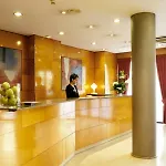 Villacarlos Hotel Valencia