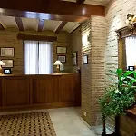 Hotel Ad Hoc Monumental 1881