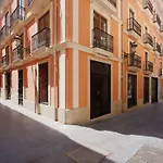 Citizentral Juristas Appartement Valencia