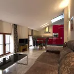 Appartement Citizentral Juristas
