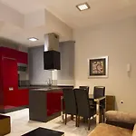 Appartement Citizentral Juristas