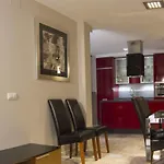 Appartement Citizentral Juristas