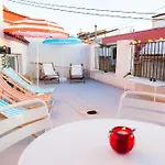 Hulot Guest house Valencia