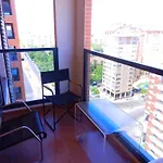 Oceanografico Apartment Valencia