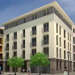 Vincci Mercat 4* Walencja