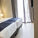 Hotel Vincci Mercat Walencja