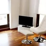 公寓 瓦伦西亚快乐公寓 瓦伦西亚