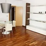 公寓 瓦伦西亚快乐公寓 瓦伦西亚