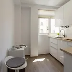 Daire Flat Malvarrosa Zone