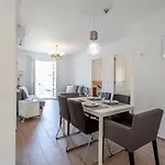 Flat Malvarrosa Zone Valensiya