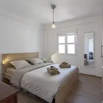 Flat Malvarrosa Zone Daire *