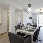 Flat Malvarrosa Zone *