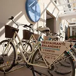 Ξενοδοχείο Boutique Balandret