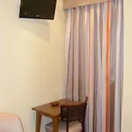 Alkazar Hotel *