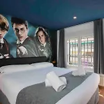 Casual Del Cine Szálloda