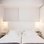 Mon Catedral Apartment *
