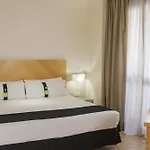 Alameda Plaza Hotel